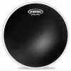 Parche Evans 15" Hydraulic Arenado Doble Capa Negro TT15CHR
