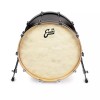 Parche Evans 16" Calftone Cuero Capa Simple BD16CT