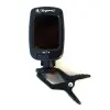 Afinador Clip Cromático Guitarra Bajo Ukelele Violin Magma MCT4