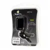 Afinador Clip Cromático Guitarra Bajo Ukelele Violin Magma MCT4