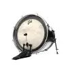 Parche Evans 24" Emad Cuero Capa Simple BD24EMADCT
