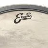 Parche Evans 24" Emad Cuero Capa Simple BD24EMADCT