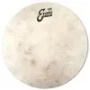 Parche Evans 10" Calftone Cuero Capa Simple TT10C7