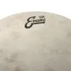 Parche Evans 18" Calftone Cuero Capa Simple TT18C7