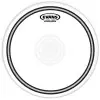 Parche Evans 14" EC2 Arenado Doble Capa Reverse Dot B14ECSRD