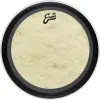 Parche Evans 18" Emad Cuero Capa Simple Con Falam BD18EMADCT