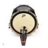 Parche Evans 18" Emad Cuero Capa Simple Con Falam BD18EMADCT