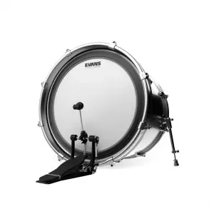 Parche Evans 18" Emad Arenado Capa Simple BD20EMAD