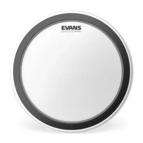 Parche Evans 18" Emad Arenado Capa Simple BD20EMAD