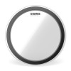 Parche Evans 22" Emad Heavyweight Transparente Capa Simple Con Falam BD22EMADHW