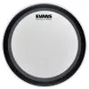 Parche Evans 22" UV2 Arenado Doble Capa Con Falam BD22EMADUV