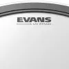 Parche Evans 22" UV2 Arenado Doble Capa Con Falam BD22EMADUV