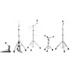 Set De Fierros Gibraltar 5 soportes 6700PK