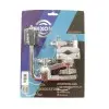 Soporte DIXON para Platillo con Clamp PAACMSP