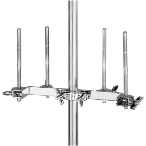 Soporte DIXON para 4 Cencerros PAAM4SP