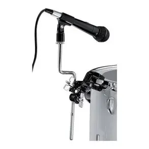 Soporte DIXON de Microfono para Aro PAHMMSP