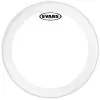 Parche Evans 18" Eq3 Transparente Doble Capa BD18GB3