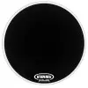 Parche Evans 20" Resonant Negro Capa Simple BD20RBG