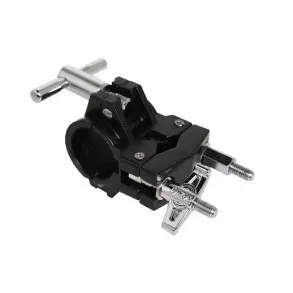 Clamp Abrazadera DIXON para Corral / Rack PAKL1845