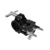 Clamp Abrazadera DIXON para Corral / Rack PAKL1845