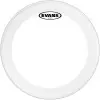 Parche Evans 26" EQ4 Transparente Doble Capa BD26GB4
