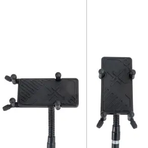 Soporte de Smartphone DIXON para Aro PAKLPH1TMSBX
