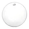 Parche Evans 18" EQ4 Transparente Capa Simple UBD18EQ4