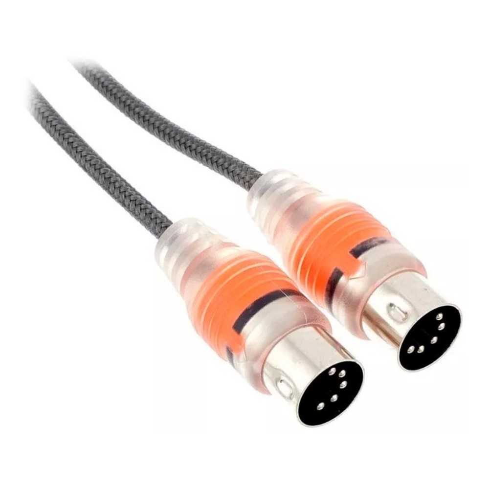 Cable MIDI - USB ESI MIDIMATEEX