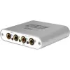 Placa De Sonido ESI USB - 2X2 IN/OUT U24XL