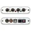 Placa De Sonido ESI USB - 2X2 IN/OUT U24XL