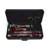 Fagot Gala BS1200 Tono C - Maple Con Estuche