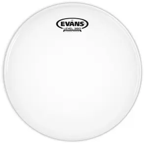 Parche Evans 20" G1 Arenado Capa Simple BD20G1CW