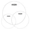 Tom Pack Evans G1 10"-12"-16" Transparente