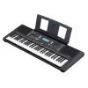 Teclado Yamaha PSR-E373 5 Octavas Sensitivo 600 Sonidos