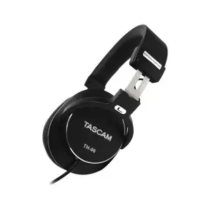 Auriculares De Estudio Tascam TH-06