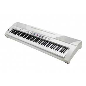 Piano Digital Kurzweil KA90 88 Notas Color Blanco