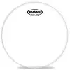 Parche Evans 8" G1 Transparente Capa Simple TT08G1