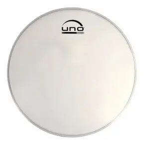 Parche Uno by Evans 12" G1 Arenado Capa Simple UB12G1