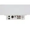 Piano Digital Kurzweil M90 88 Teclas Mueble Blanco con Taburete