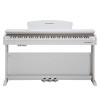 Piano Digital Kurzweil M90 88 Teclas Mueble Blanco