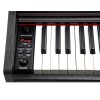 Piano Digital Kurzweil M90 88 Teclas Mueble Marron