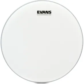 Parche Evans 10" G12 Arenado Capa Simple B10G12