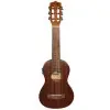 Guitarlele Electro Acústico Leonard GLL20 Mahogany Natural EQ