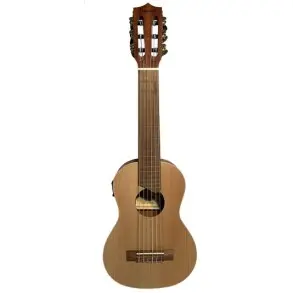 Guitarlele Electro Acústico Leonard GLL21 Rosewood Natural EQ