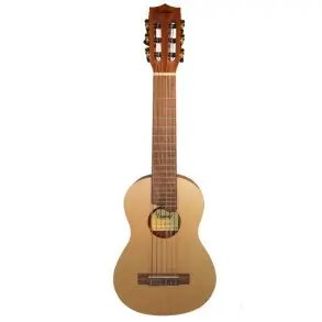 Guitarlele Leonard GLL21 Rosewood Natural