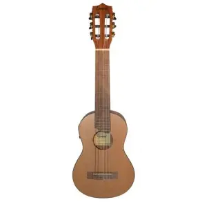 Guitarlele Leonard GLL31 Mahogany Macizo