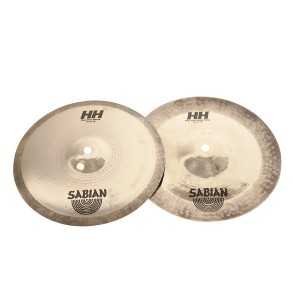 Platillo Sabian Max Stax MID HH China Kang 10" - Splash 10"