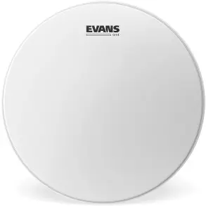 Parche Evans 12" G14 Arenado Capa Simple B12G14