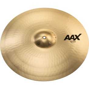 Platillo Sabian Thin Crash AAX 20"