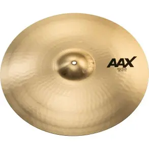 Platillo Sabian Thin Crash AAX 20"
